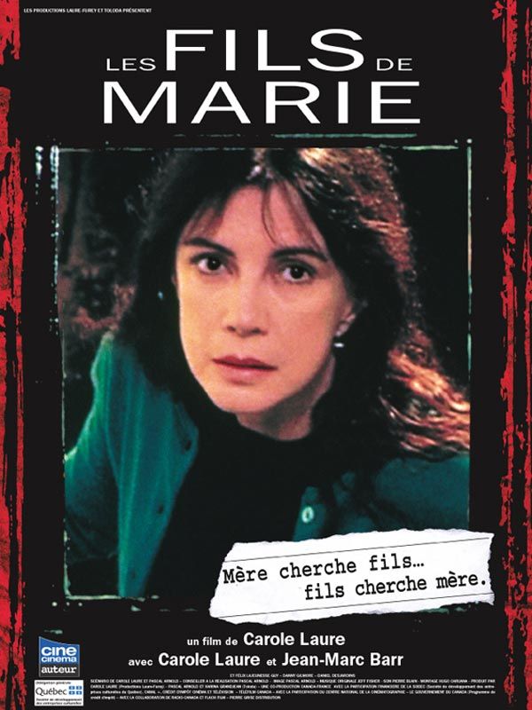 Les Fils de Marie streaming vf gratuit