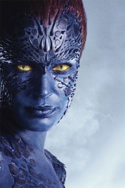 Magnum En Streaming Vf Photo de Rebecca Romijn - X-Men 2 : Photo Rebecca Romijn - AlloCiné