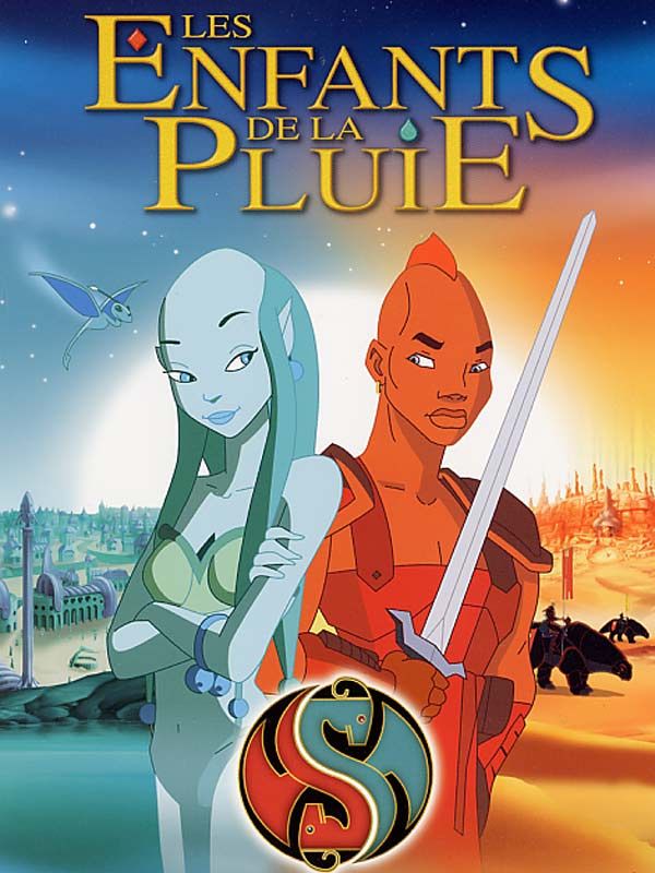 Les Enfants de la pluie streaming gratuit