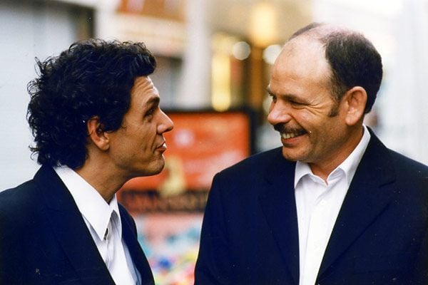 Photo du film Le Coeur des hommes - Photo 5 sur 5 - AlloCiné