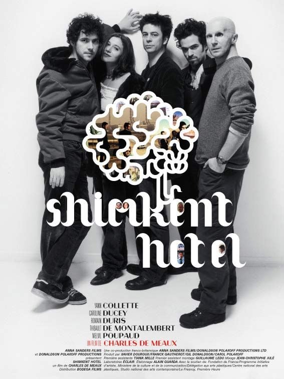 Shimkent hotel streaming vf gratuit