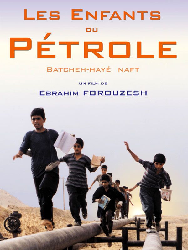 Les Enfants du pétrole streaming vf gratuit