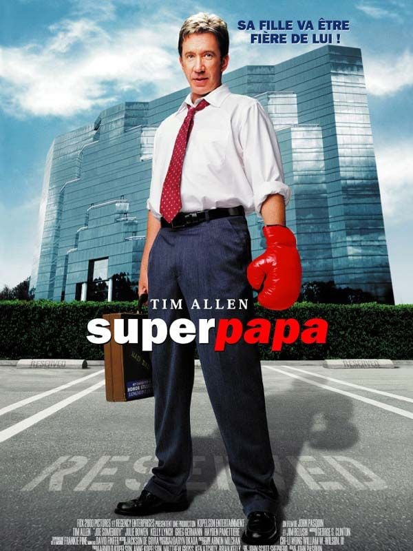 Super Papa streaming fr