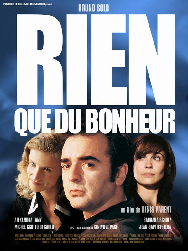 Rien que du bonheur streaming gratuit