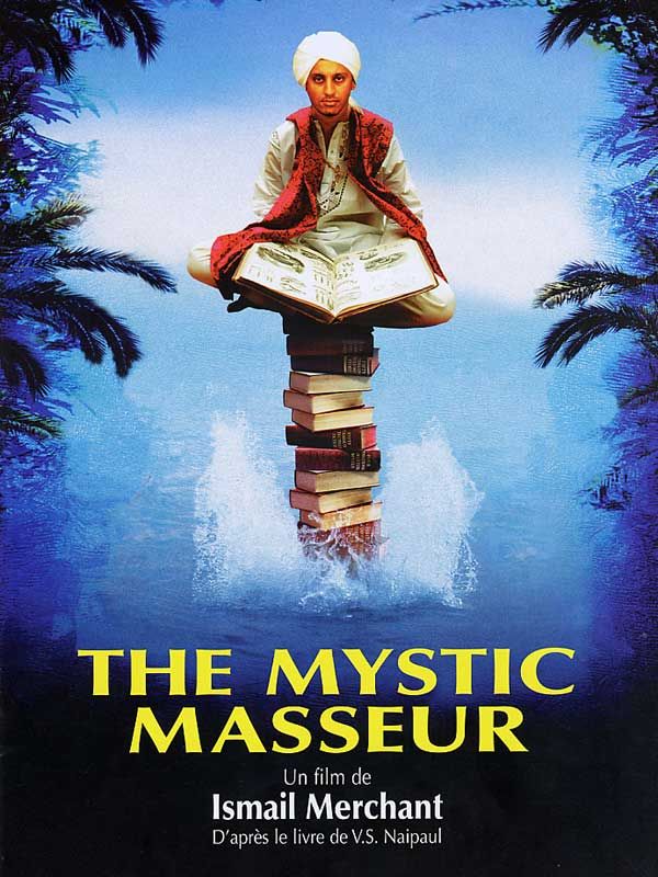 The Mystic Masseur streaming gratuit