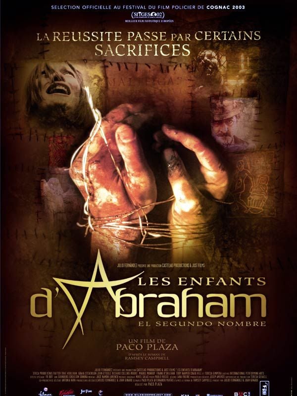 Les Enfants d'Abraham streaming gratuit