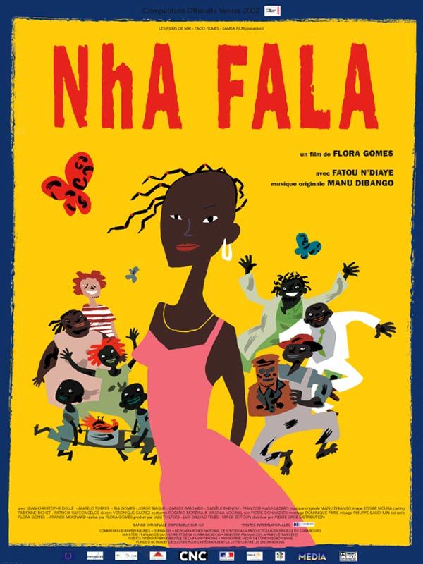 Nha fala streaming vf gratuit