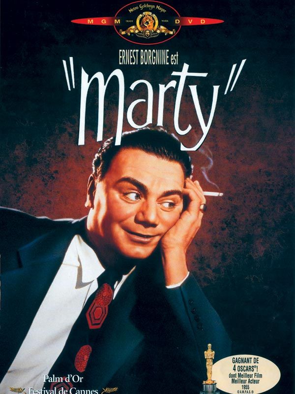 Marty streaming vf gratuit