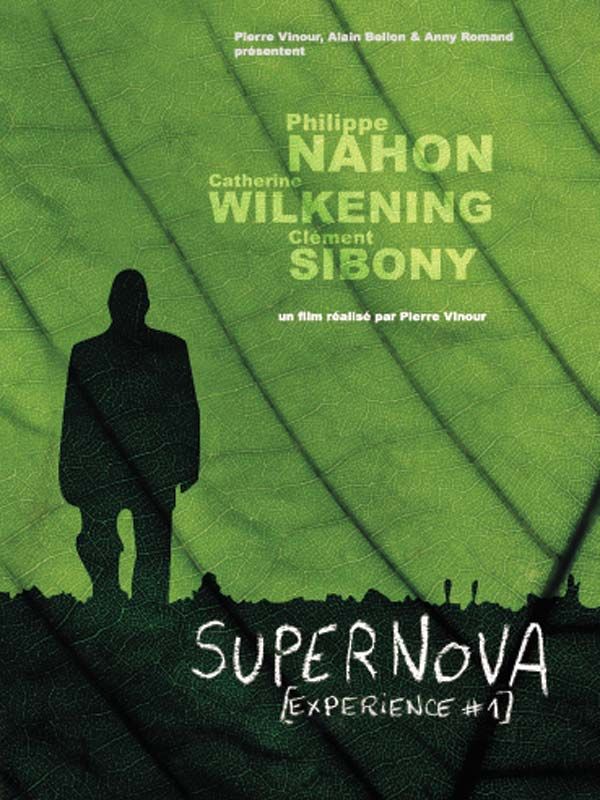 Supernova expérience # 1 streaming vf gratuit