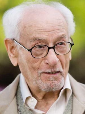 Eli Wallach