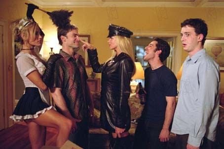Photo du film American pie : marions-les ! - Photo 17 sur 32 - AlloCiné