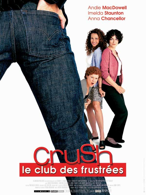 Crush le club des frustrées streaming vf gratuit