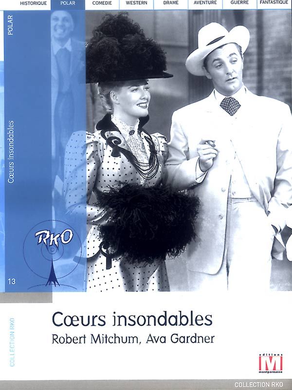 Coeurs insondables streaming vf gratuit