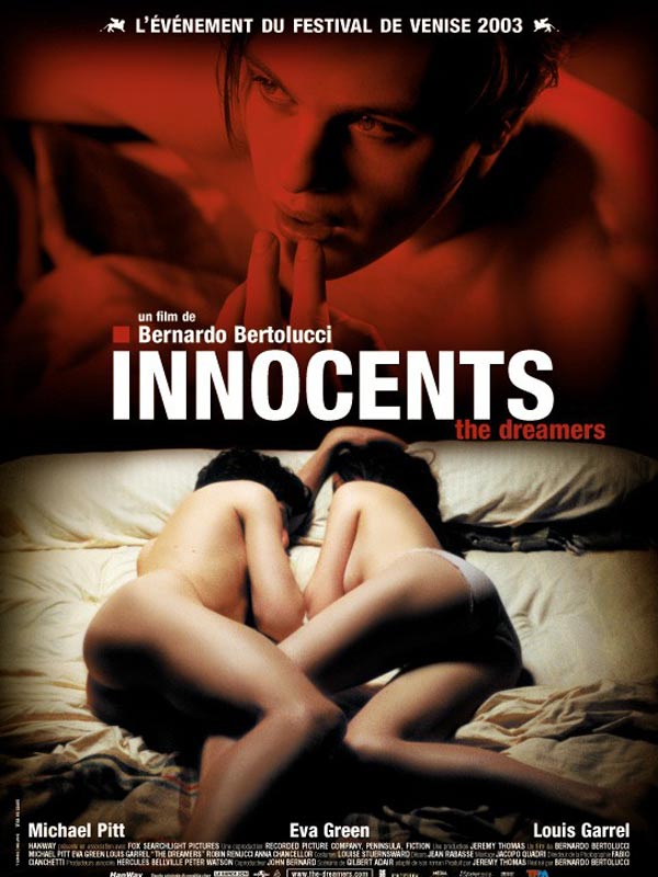 Innocents - The Dreamers streaming fr