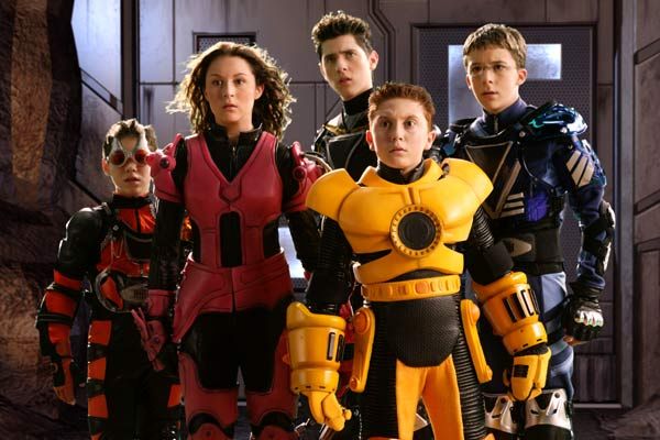 Photo Du Film Mission 3D Spy Kids 3 Photo 2 Sur 6 AlloCin photo-du-film-mission-3d-spy-kids-3-photo-2-sur-6-allocin