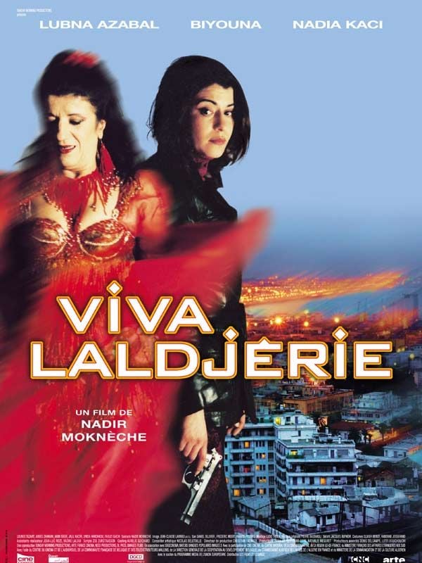 Viva Laldjérie streaming vf gratuit