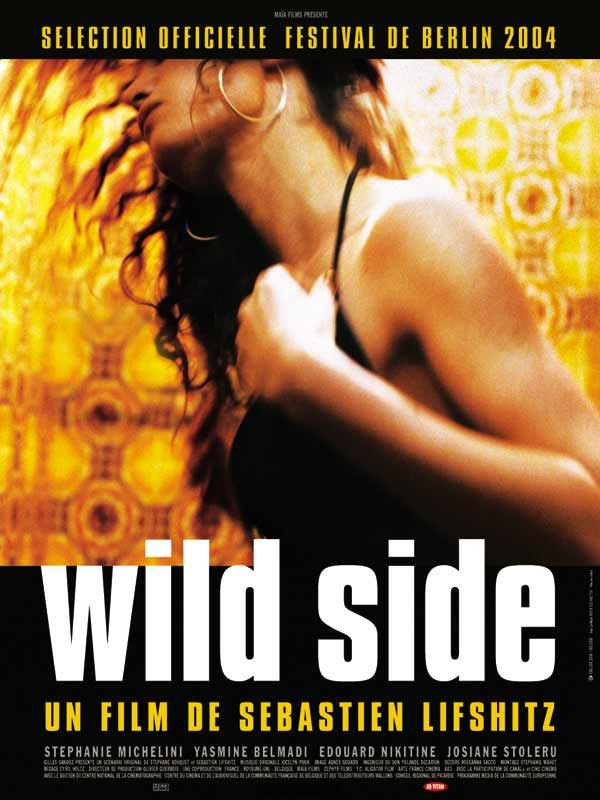 Wild Side streaming fr