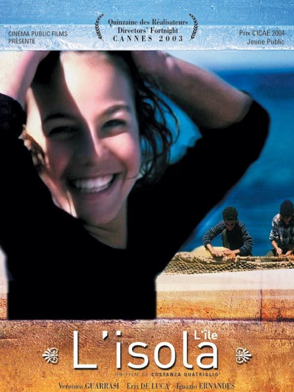 L'Isola - l'île streaming vf gratuit
