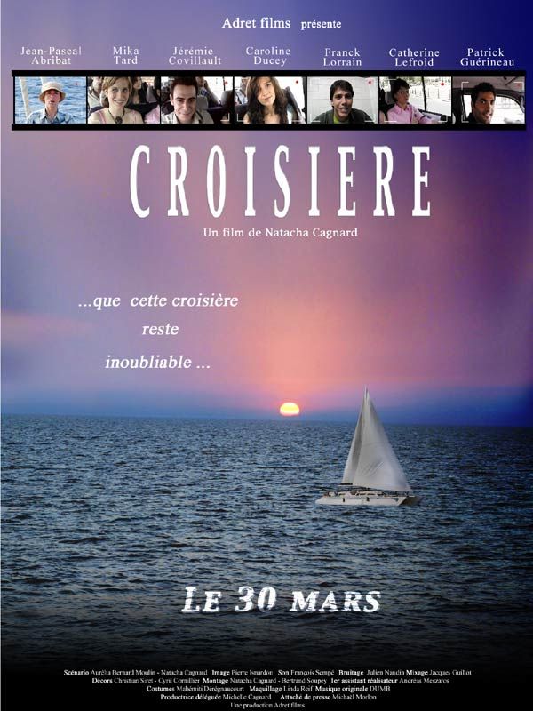 Croisière streaming gratuit