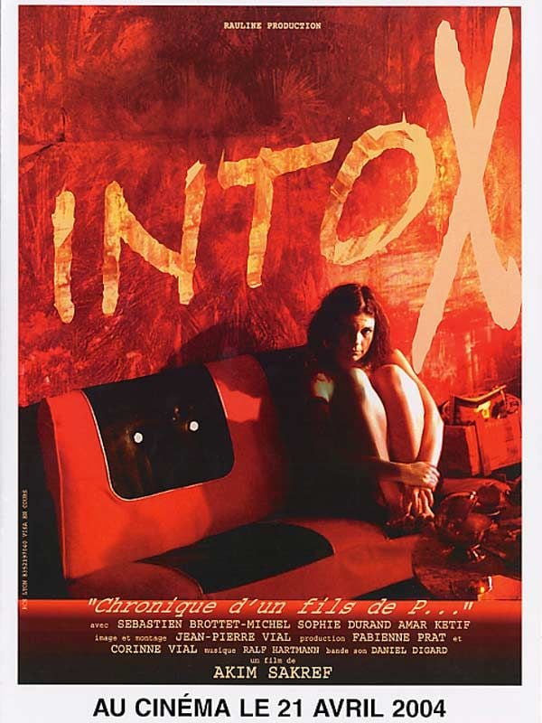 Intox, chronique d'un fils de p... streaming vf gratuit