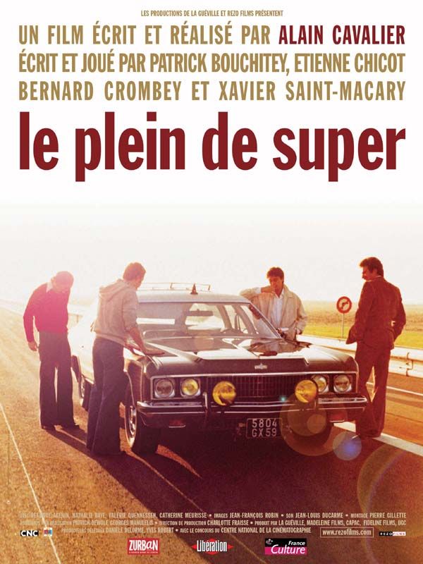 Le Plein de super streaming gratuit