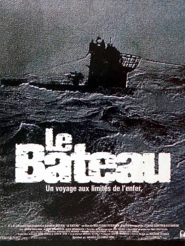 Le Bateau streaming fr