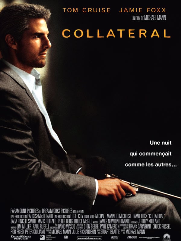 Collateral streaming fr