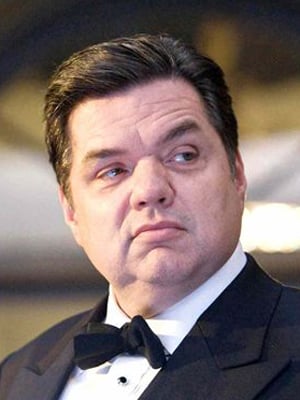 Oliver Platt partner