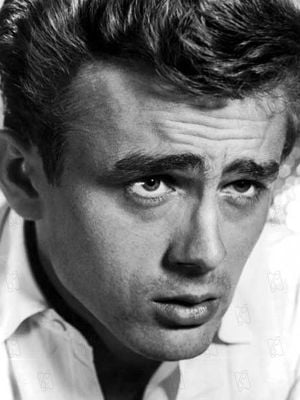 James Dean : Filmographie - AlloCiné