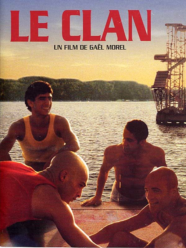 Le Clan streaming vf gratuit