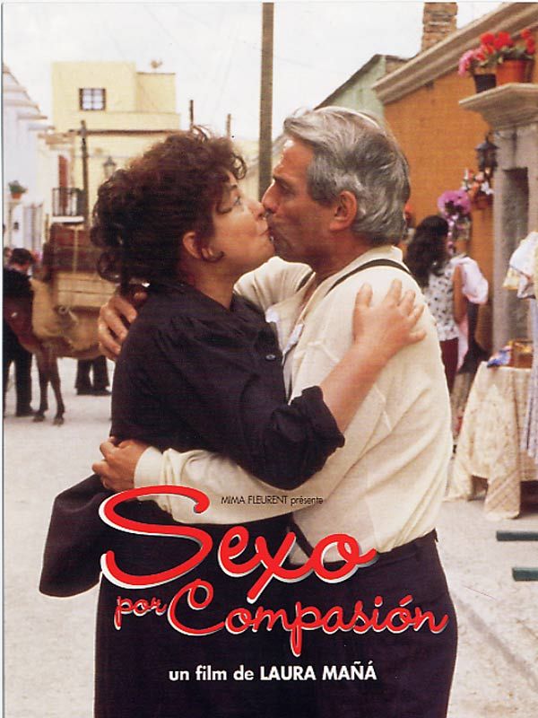 Sexo por compasión streaming fr