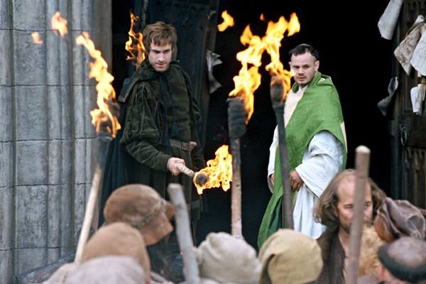 Luther joseph promo fiennes