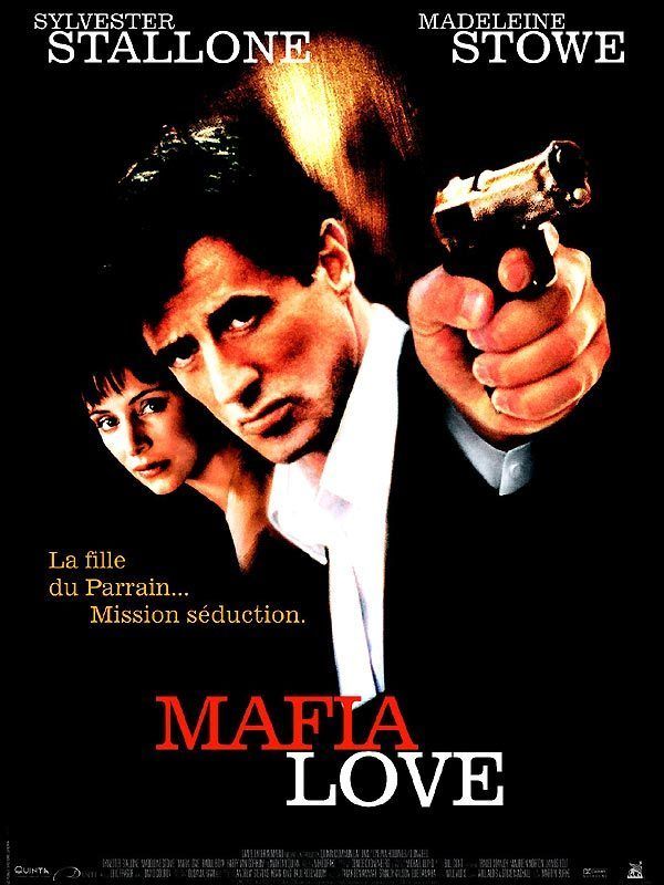 Mafia Love streaming vf gratuit