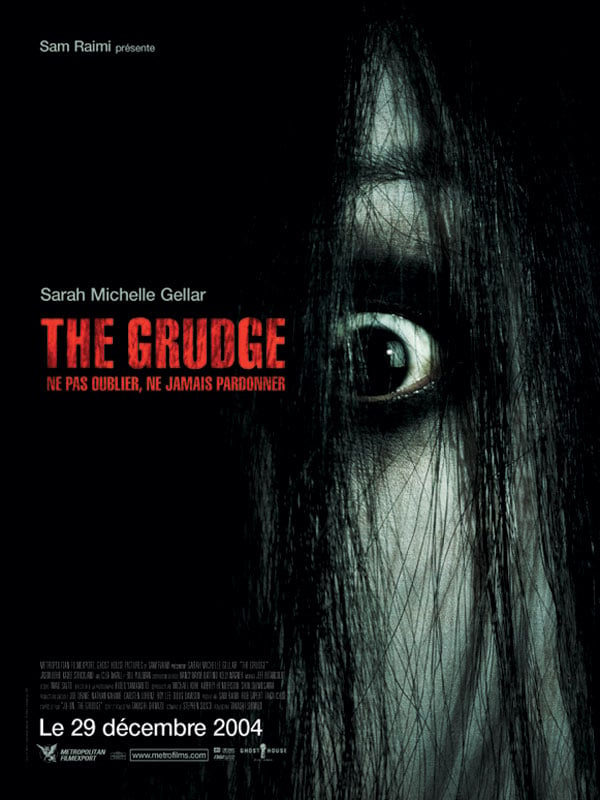 The Grudge streaming fr
