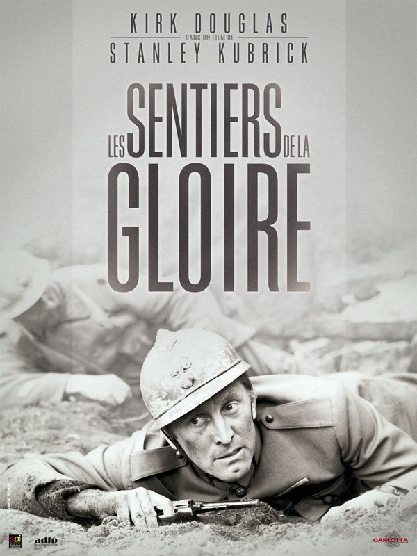 Les Sentiers de la gloire streaming vf gratuit