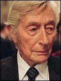 John Neville