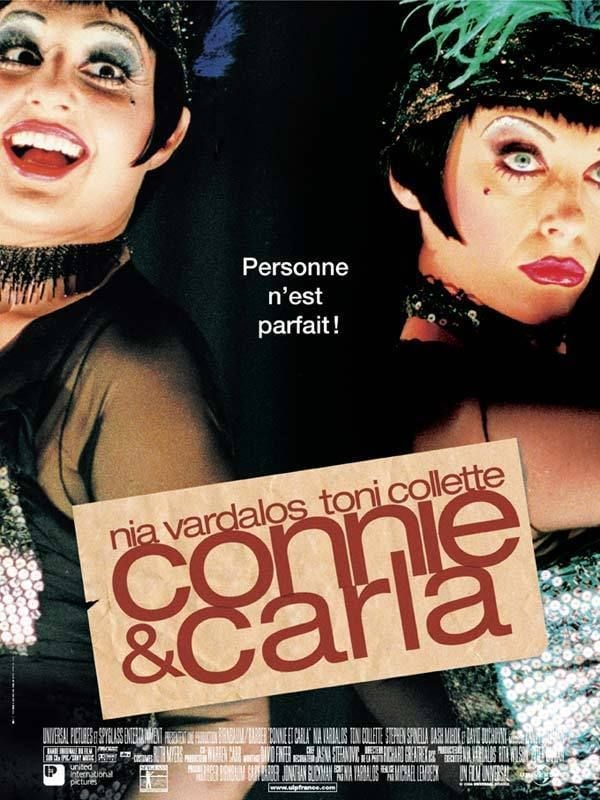 Connie et Carla streaming vf gratuit