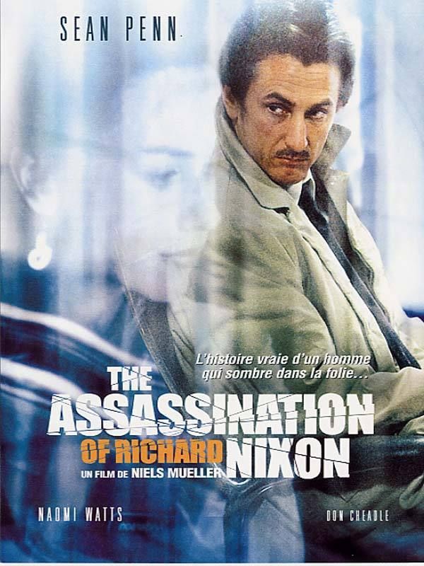 The Assassination of Richard Nixon streaming gratuit