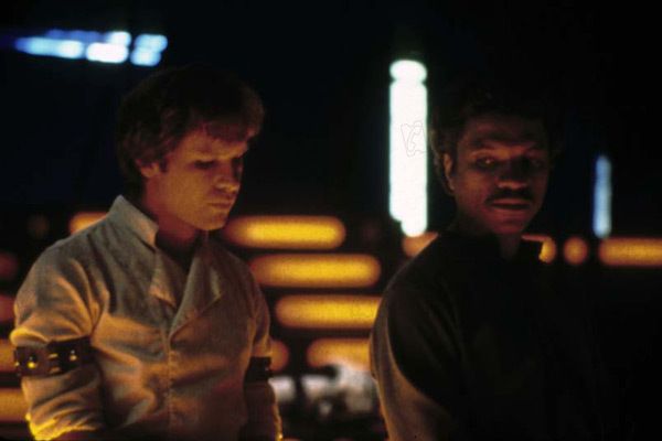 Photo Du Film Star Wars Episode V L Empire Contre Attaque Photo Sur Allocin