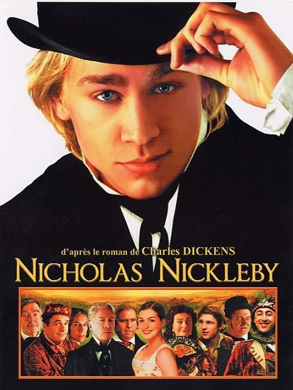 Nicholas Nickleby streaming gratuit