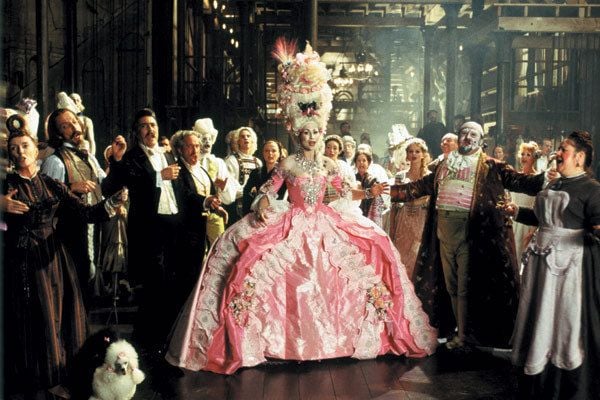 Photo du film Le Fantôme de l'Opéra - Photo 35 sur 40 - AlloCiné