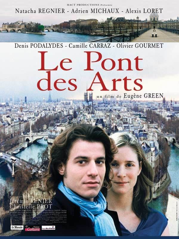 Le Pont des arts streaming vf gratuit