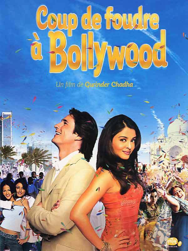 Coup de foudre à Bollywood film 2004 AlloCiné