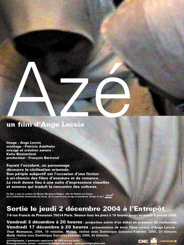 Azé streaming fr