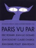 Paris vu par... streaming vf gratuit