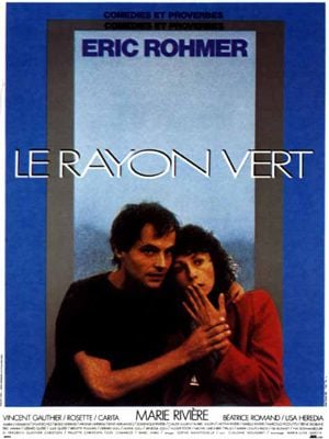 Le Rayon vert streaming