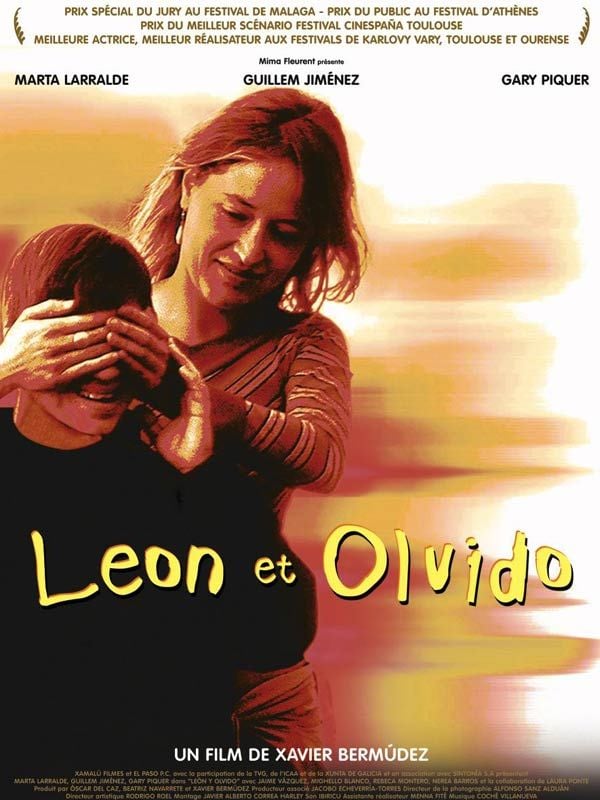 León et Olvido