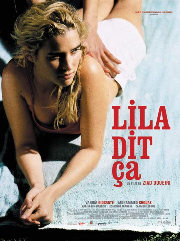 Lila dit ça streaming fr