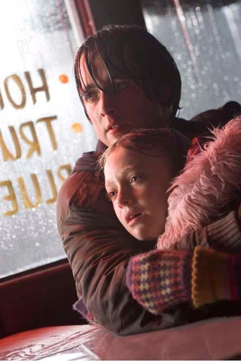 Dakota Fanning La Guerre Des Mondes Photo du film La Guerre des Mondes - Photo 22 sur 57 - AlloCiné