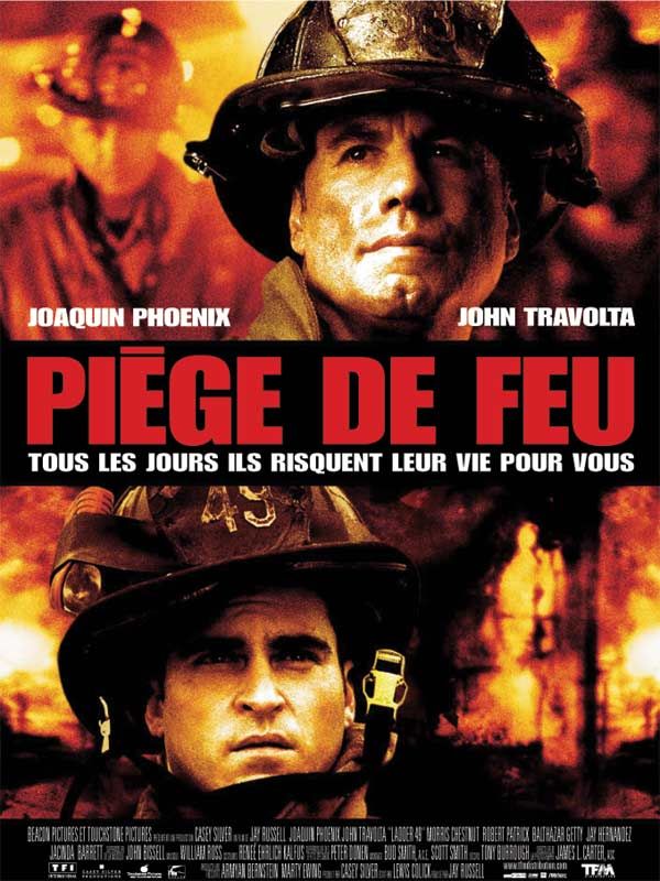 Piège de feu streaming gratuit
